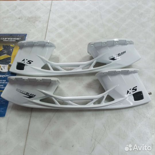 Стакан SpeedBlade XS 263 пара(демонтаж)