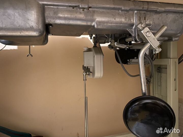 Швейная машина gemsy