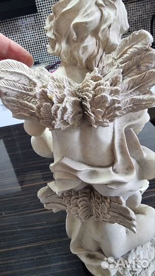 Статуэтки ангелочки