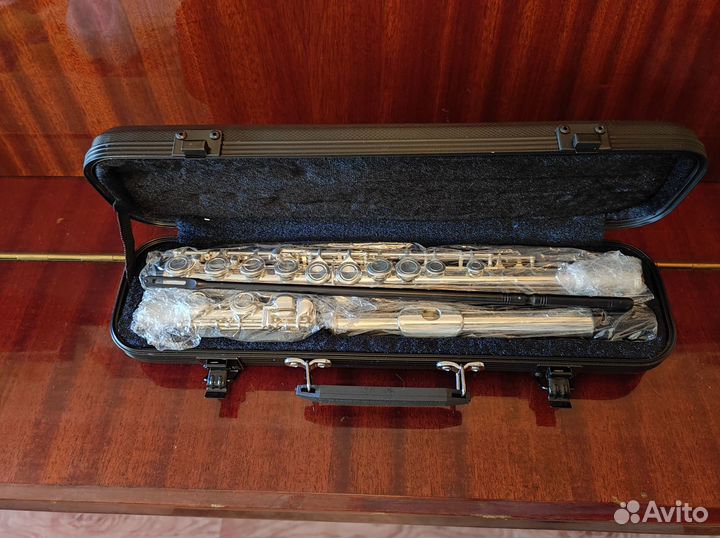 Флейта поперечная