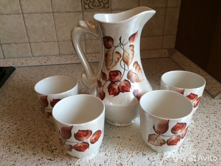 Набор для воды