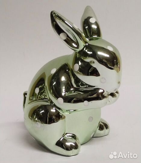 Статуэтки зайцы