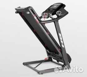 Беговая дорожка BH Fitness Pioneer R2
