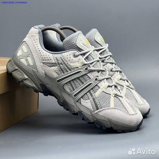 Кроссовки Asics Gel-Sonoma 15-50 (Арт.94882)