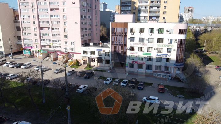 Помещение, 150 м² на кольце у Самолета