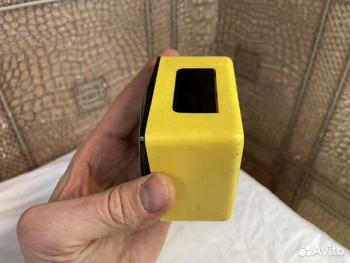 Будильник СССР