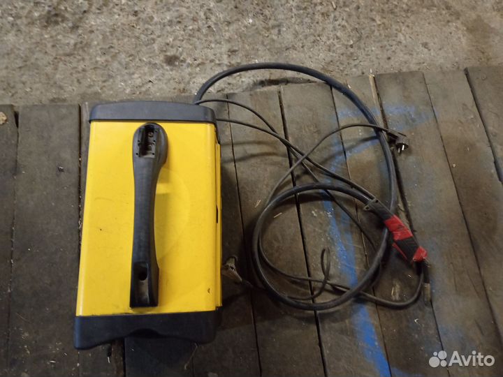 Сварочный полуавтомат бу