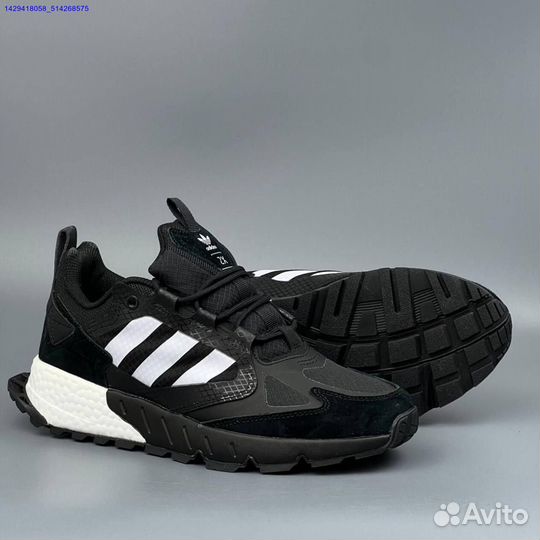 Кроссовки Adidas ZX 1000 (Арт.91635)