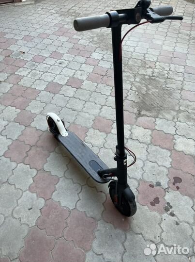 Электрический самокат Xiaomi