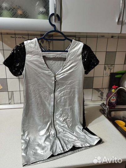 Платье для девочки красивое