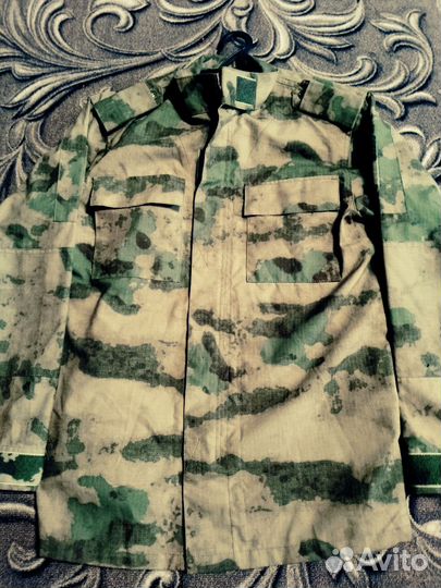 Военная форма