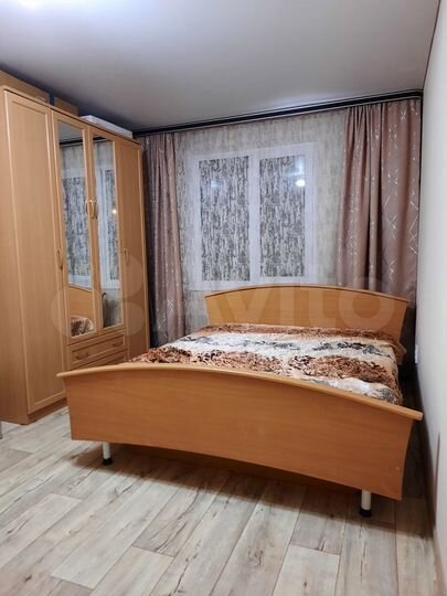 1-к. квартира, 33 м², 1/9 эт.