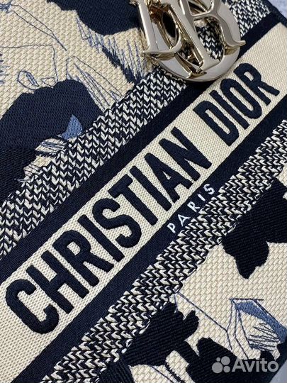 Сумка женская Miss Dior