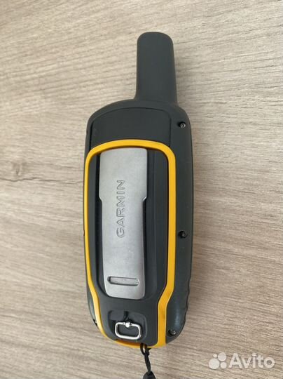 Навигатор garmin GPS MAP 62