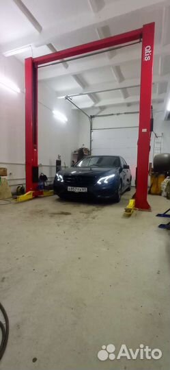 Развал-схождения