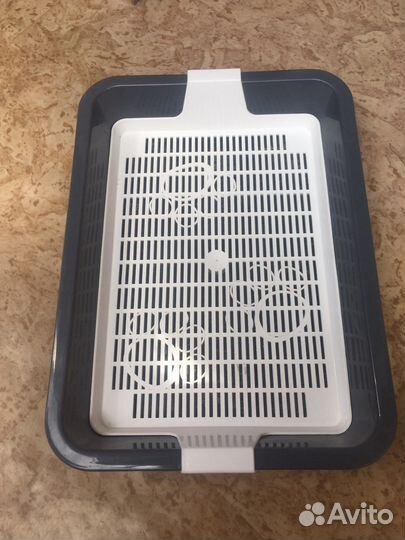 Лоток для кошек