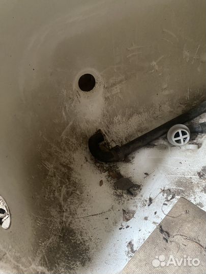 Ванна чугунная 170 70