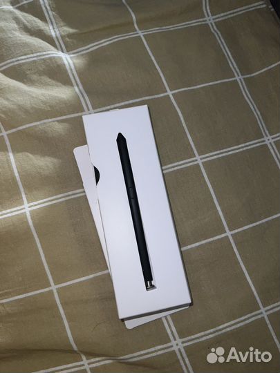 S pen