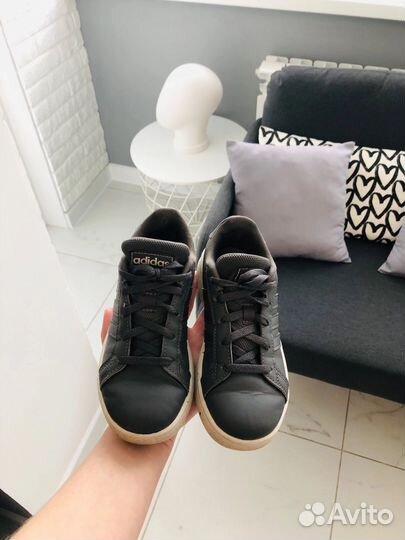 Кроссовки детские adidas