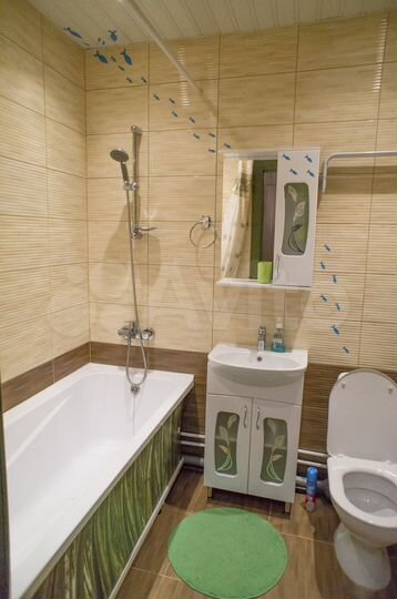 Квартира-студия, 27 м², 18/25 эт.