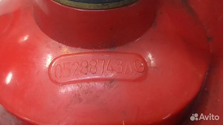 Фонарь (задний) Chrysler PT Cruiser, 2005