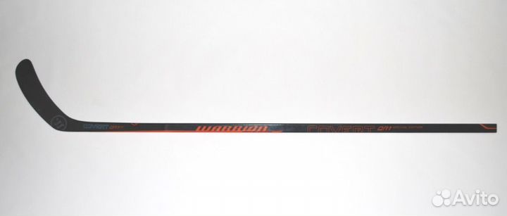 Хоккейная клюшка warrior