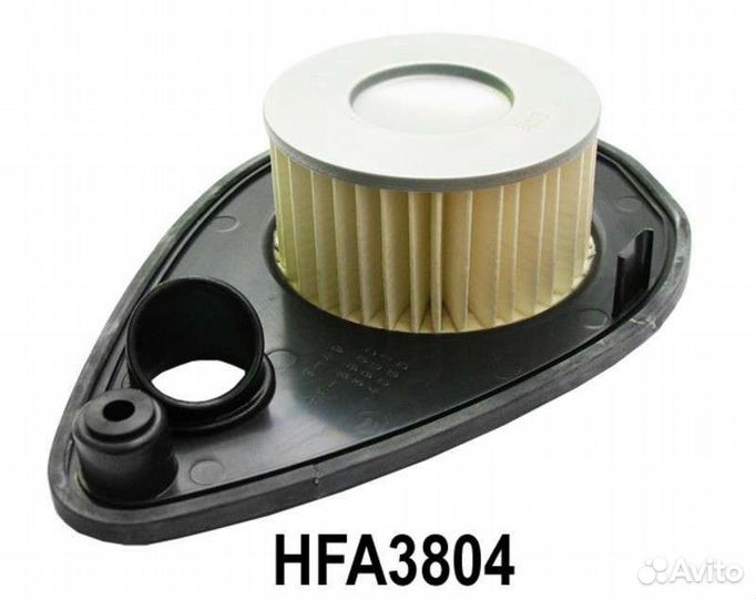 Воздушный фильтр HFA 3804