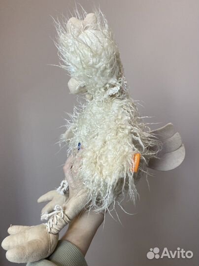 Мягкая игрушка Orange toys