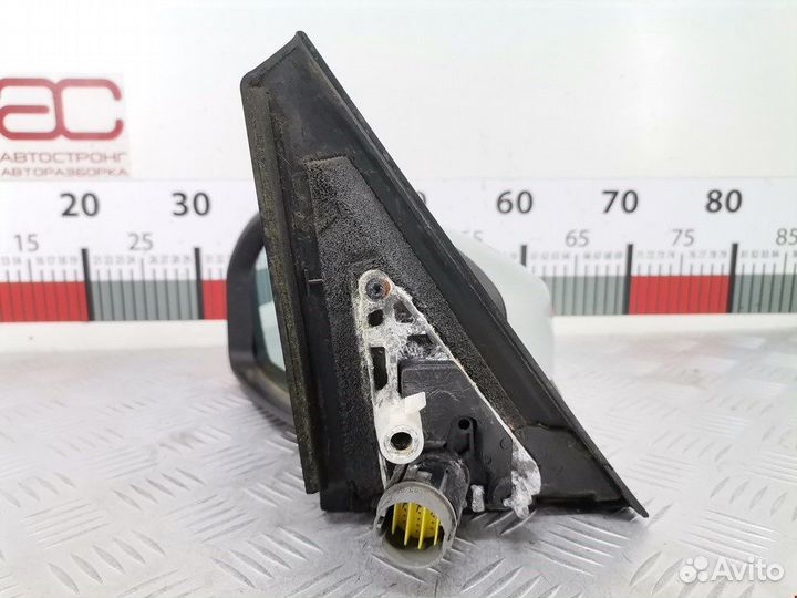 Зеркало боковое левое для Renault Espace 4