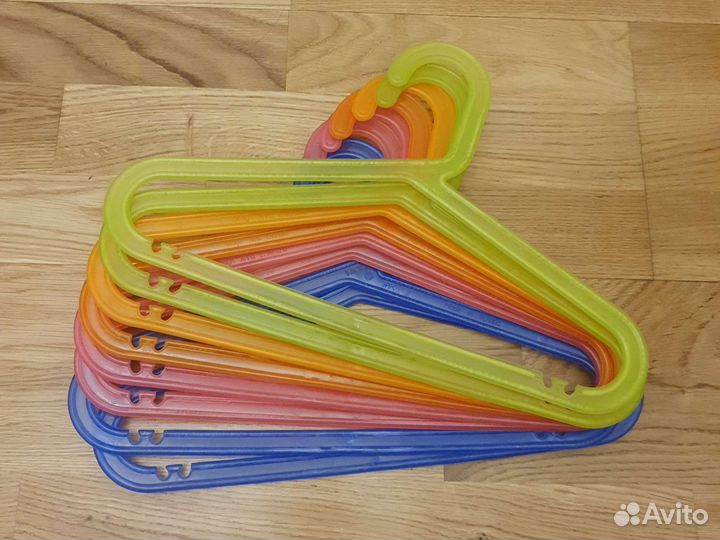 Плечики детские IKEA