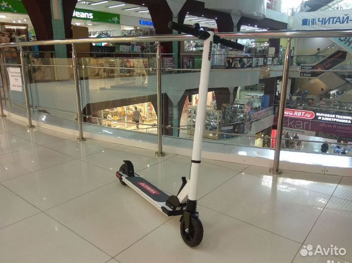 Электросамокаты оптом