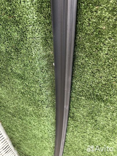 Молдинг лобового стекла форд мондео 4 mondeo IV