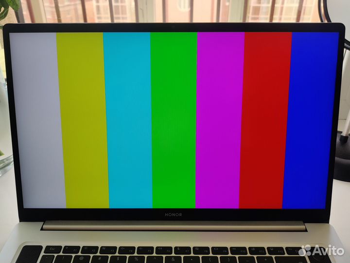 Honor Magicbook 16 (r5/16/512)