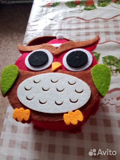 Сумочка детская