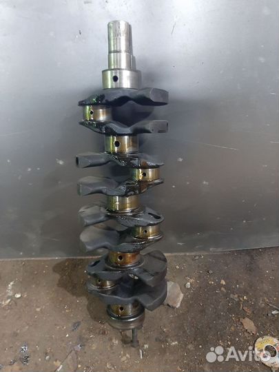 Коленвал 406