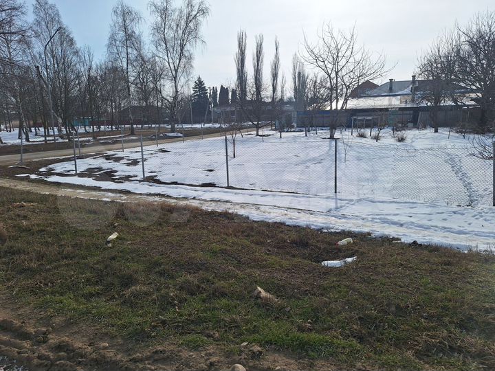 Участок 5 сот. (ИЖС)