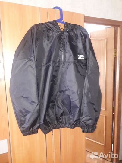 Костюм сауна для похудения