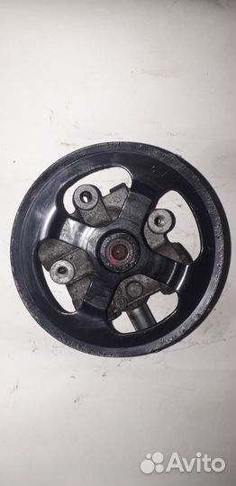 Гидроусилитель руля Mitsubishi 4B10, 4B11, 4B12