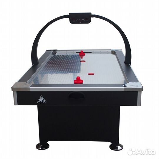 Игровой стол - аэрохоккей DFC Milan II 7 футов