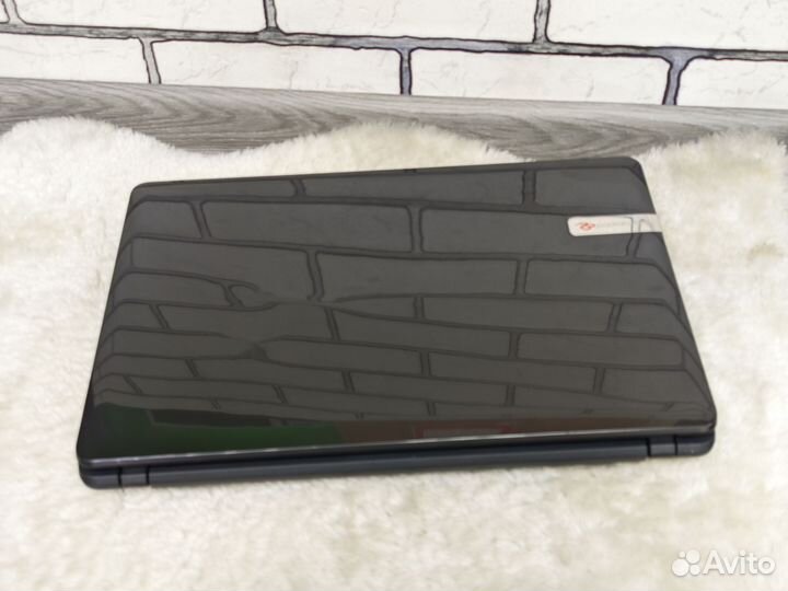 Packard Bell /i7-3610QM / GF710M /9GB /SSD+HDD