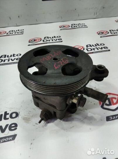 Насос гур Mazda 626 седан 1.6 2000