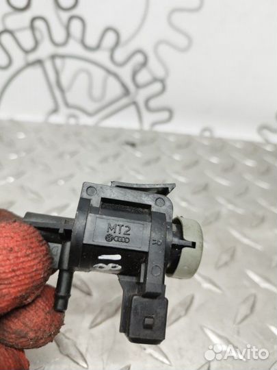 Клапан продувки адсорбера Volkswagen Passat B5