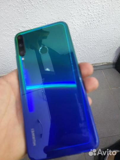 HUAWEI P40 Lite E, 4/64 ГБ