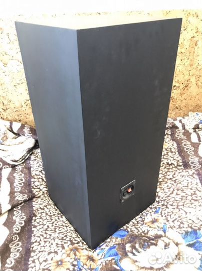 Акустика 50ас-106