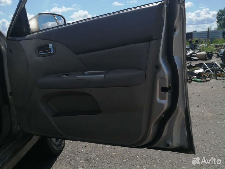 Дверь передняя правая Vortex Estina Chery Fora A5