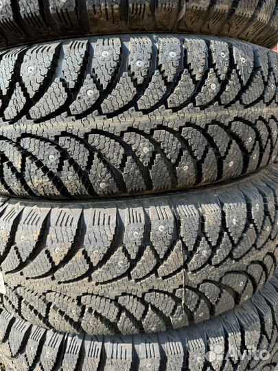 Tunga Nordway 2 175/65 R14