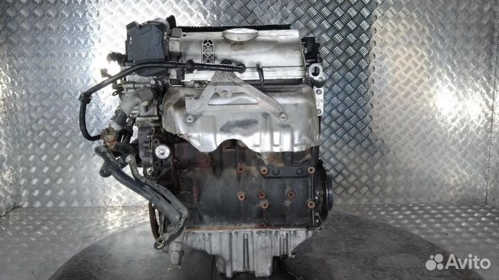 Двигатель BHK Volkswagen Touareg 3.6л Япония