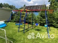 Удск для дачи Пионер спорт (в наличии)