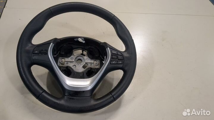 Руль BMW 1 F20, F21, 2018