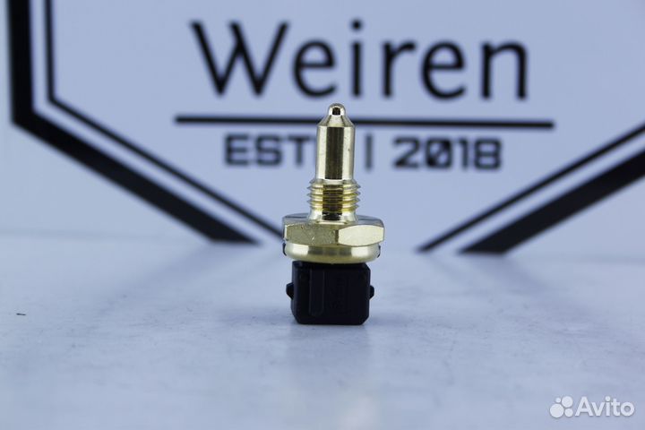 Датчик температуры О\Ж Zotye T600 1.5 15s4g